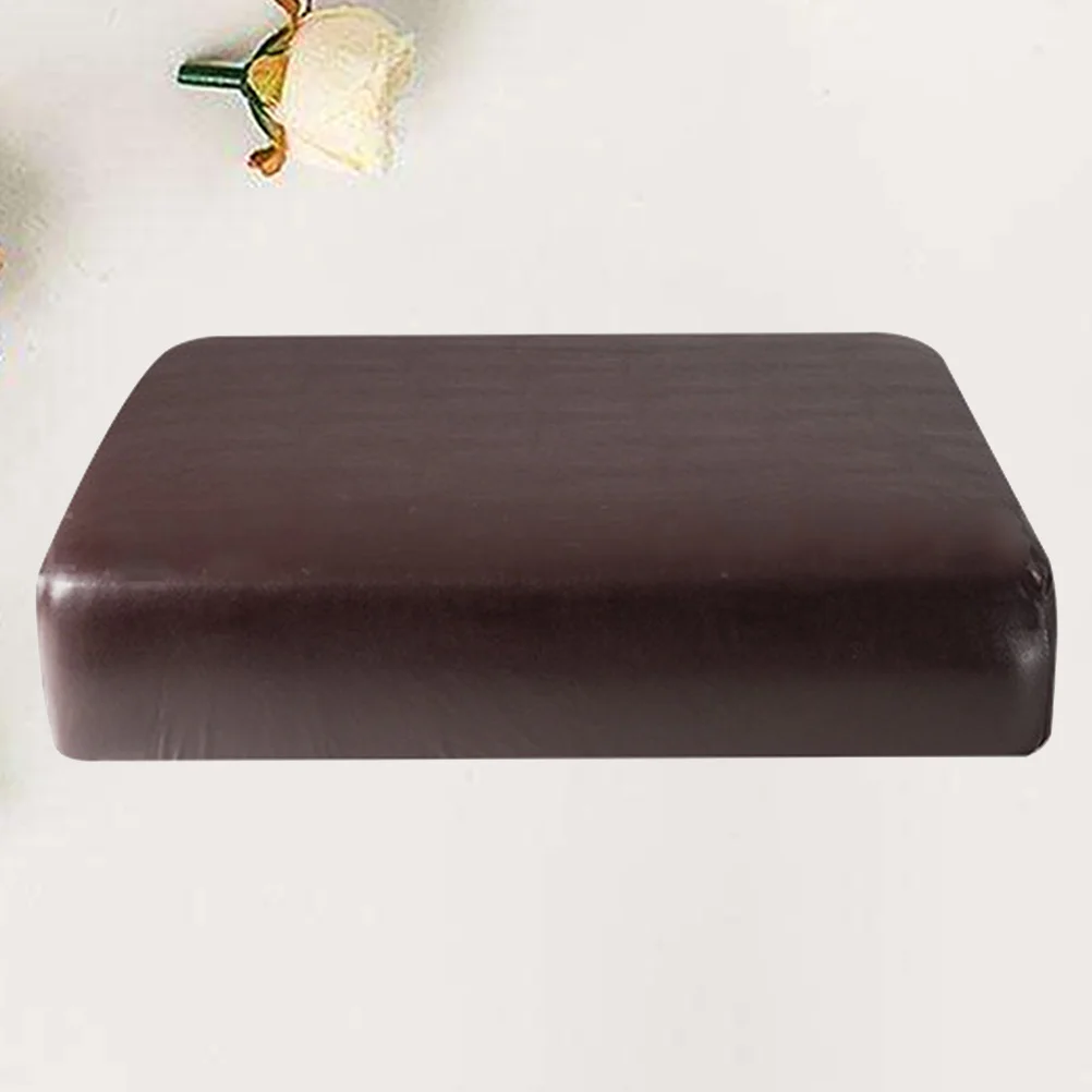 

1Pcs Sofa Cushion Cover High Quality Elastic Full Cover Protection Against Spills Stains Pets Easy Washable