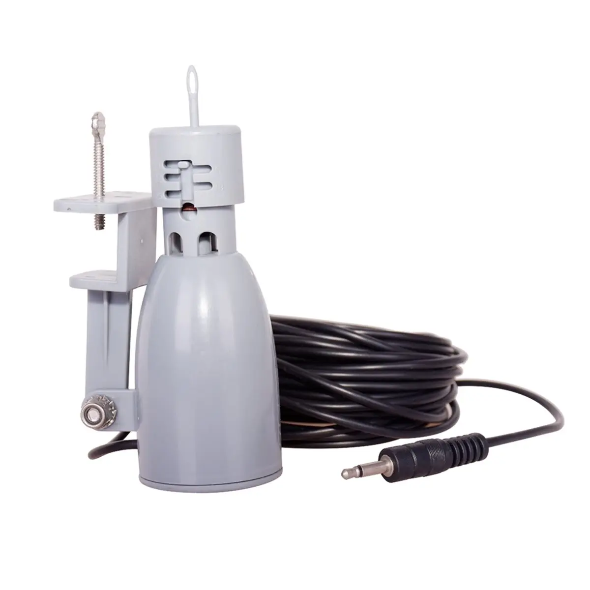 L63A Mini Rain Sensor Automatically Interrupt Watering System for Garden Intelligent Automatic Agricultural Garden Irrigation