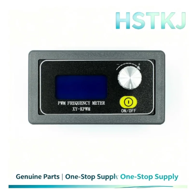 PWM1 pulse frequency duty cycle adjustable module square wave rectangular wave signal generator XY-PWM1