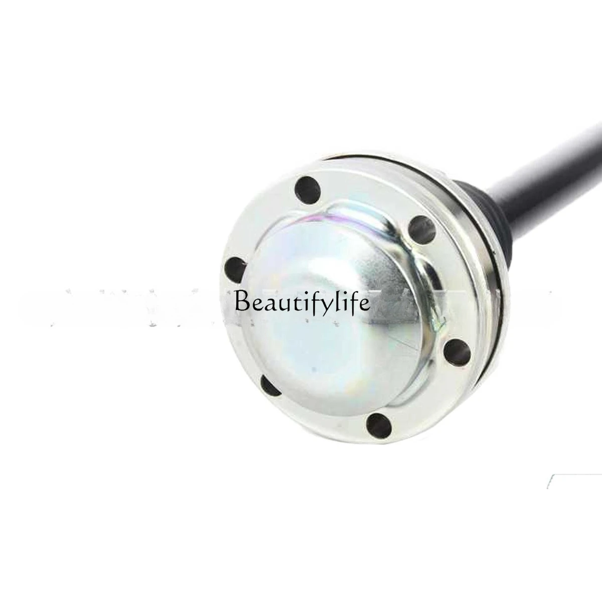 Half shaft assembly, rear drive shaft assembly 8R0501203C