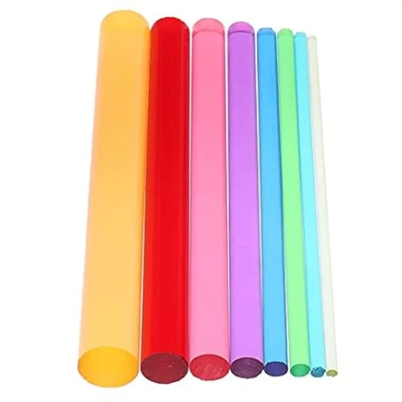 

Набор для рисования мандал: акриловые стержни для росписи камней, глины, ногтей, цветные акриловые дюбели, инструменты для рисования и творчества, 16 шт.