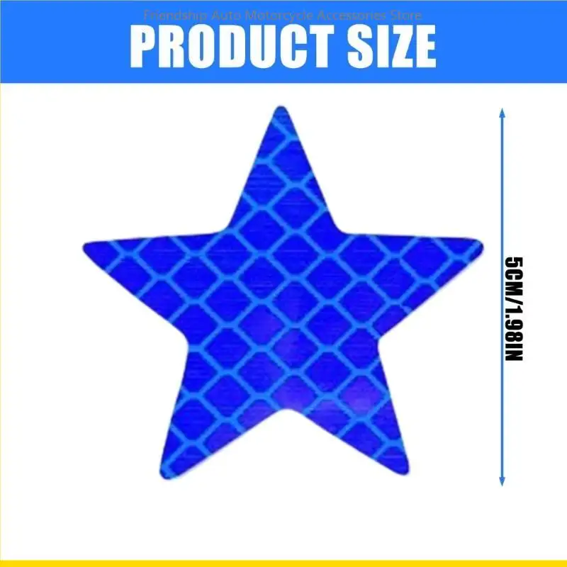 SZCH Offerice Star Starker