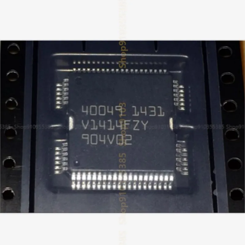 

2-10pcs New 40049 HQFP-64 Automobile computer board driver chip