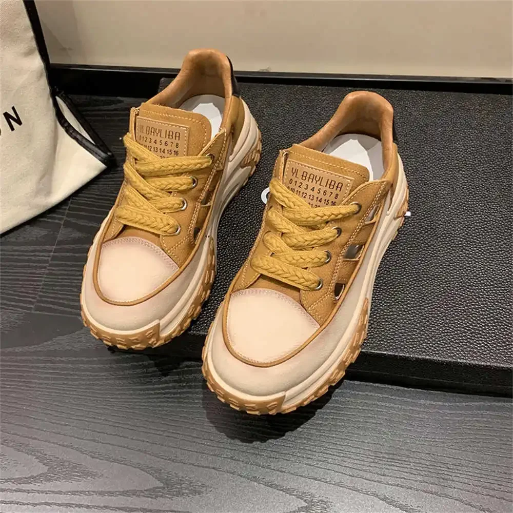 Tennis Sole Thick Heeled Best Selling Products Basketball Sport Shoes Child Original Brand Sneakers Woman Badkets Shoos