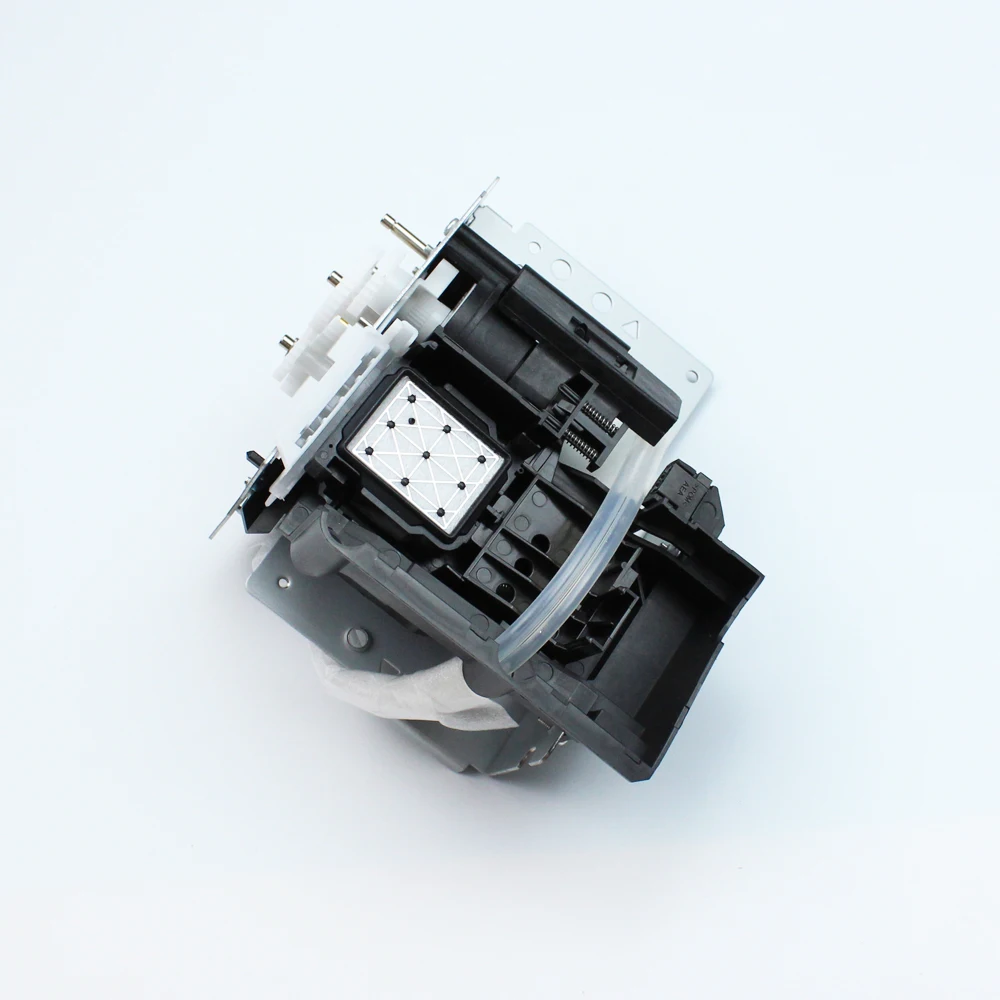 

Оригинальная новая сборка насоса для Epson 7880 7800 9880 Mutoh VJ-1604E 1614 1204 1304 RJ900 900X, комплект для очистки, укупорочная станция