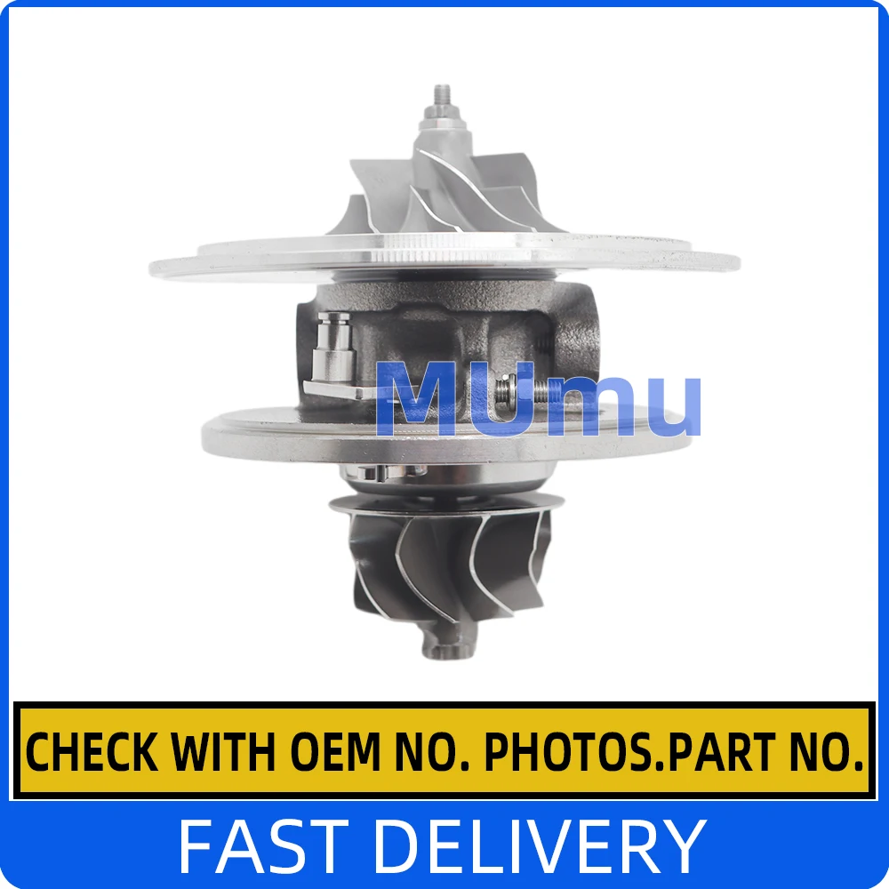 

Турбокартридж GTA2260V 753392-0001 753392-0003 753392-0006 753392-5009S 11657791044E для двигателя BMW X5 3.0L D (E53) M57TU