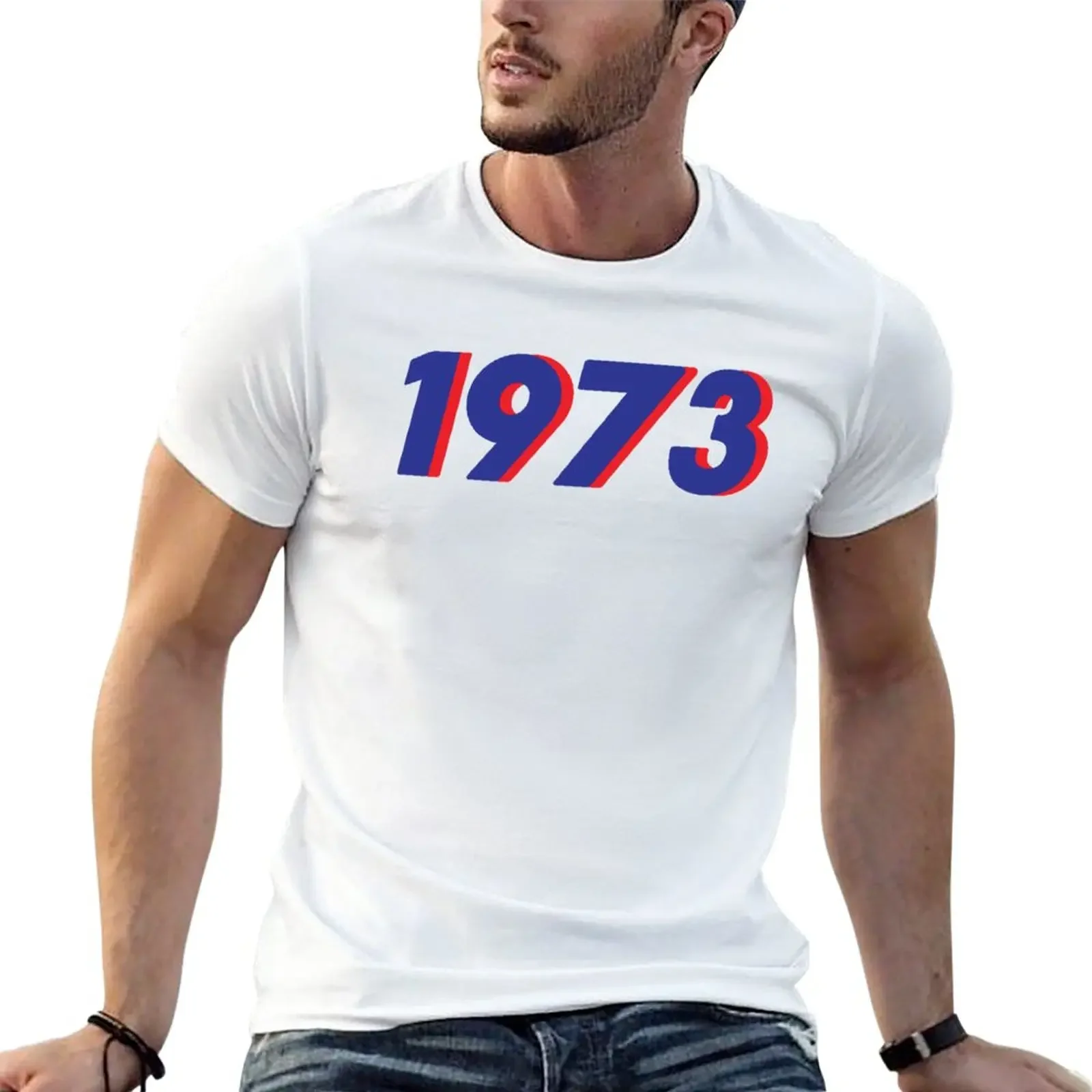 Mens T Shirts Casual Stylish New Snl 1973 Roe Vs Wade T-Shirt Plain T-shirt Boys White Men Clothing Graphic Oversized Funny new