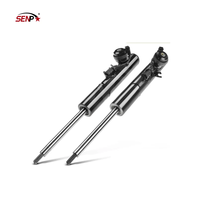 

SENP Spare Car Parts Magnetic Air Suspension Front LH & RH Shock Absorber For Audi Q5 2009-2017 OEM 8R0413029L 8R0 413 029 L