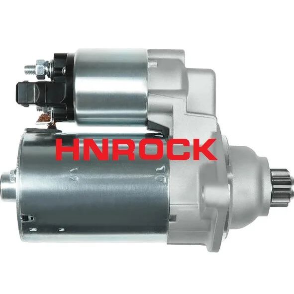 

NEW HNROCK 12V STARTER 377911023P F000AL0401 F000AL0414 F000CD0802 F000CD08A2 STB4010 STRF665 FOR FORD