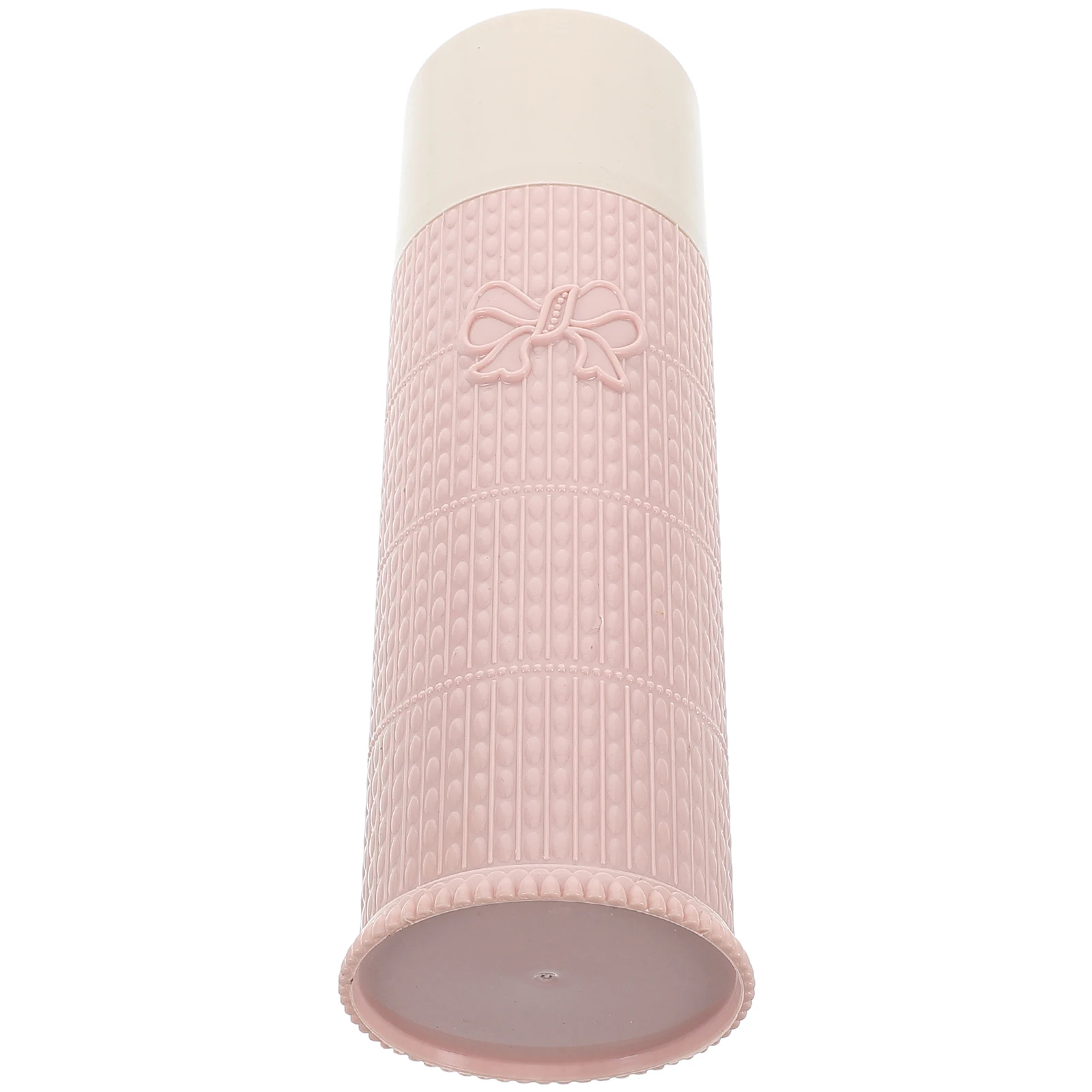 

Travel Dental Kit Plastic Toothbrush Holder Home Products for Daily Case Portable Cosmetics Storage Covered Holders