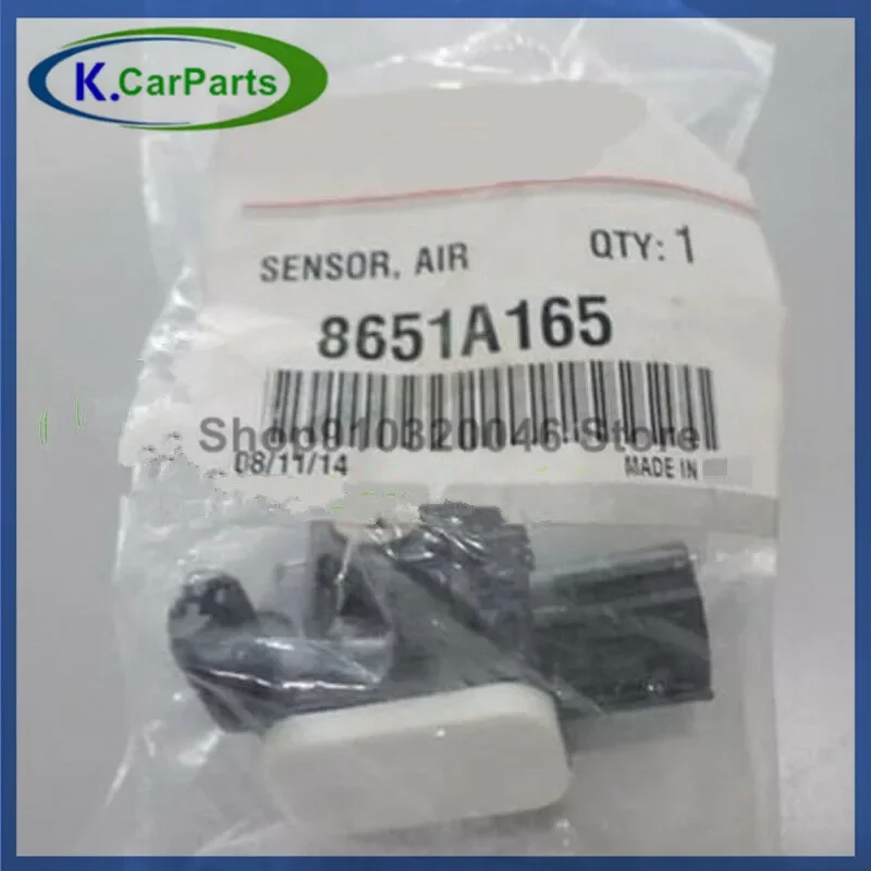

8651A165 8651-A165 Front Impact Sensor For Mitsubishi Outlander Sport