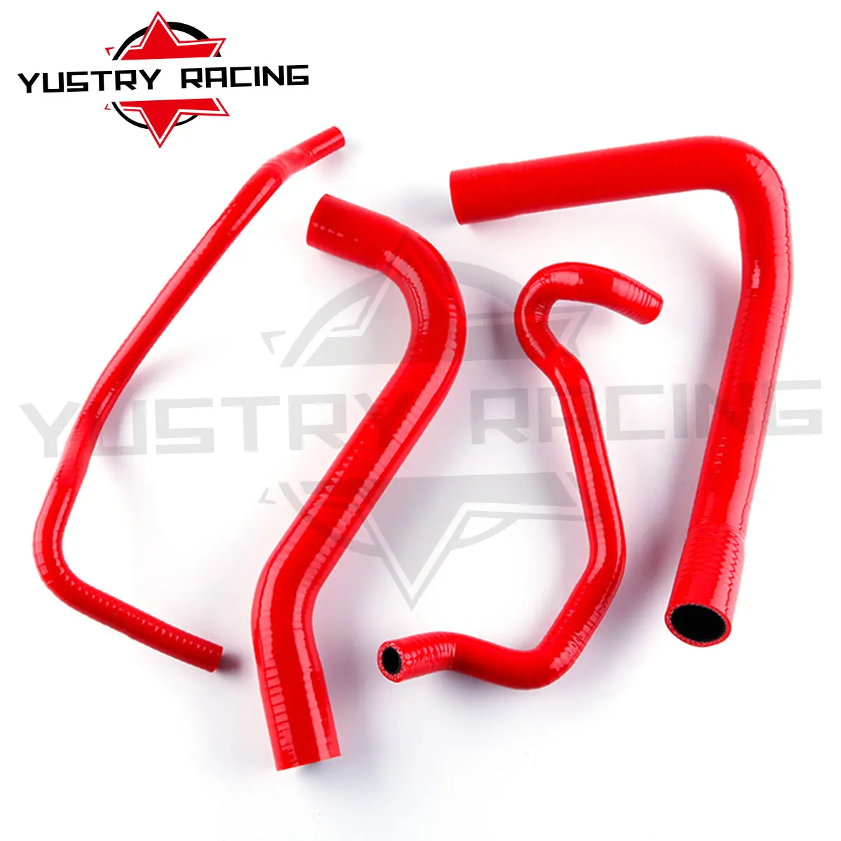 For BMW S1000R S1000XR S 1000 RR HP4 2009-2019 Silicone Radiator Hoses Kit 2010 2011 2012 2013 2014 2015 2016 2017 2018