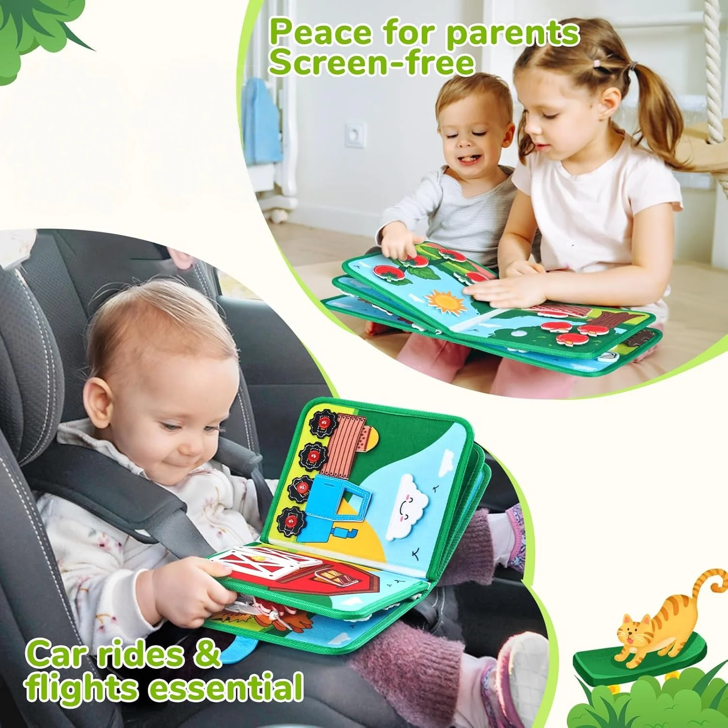 Thumbnail 3 - #51 Activity Toys Price Drop Alerts