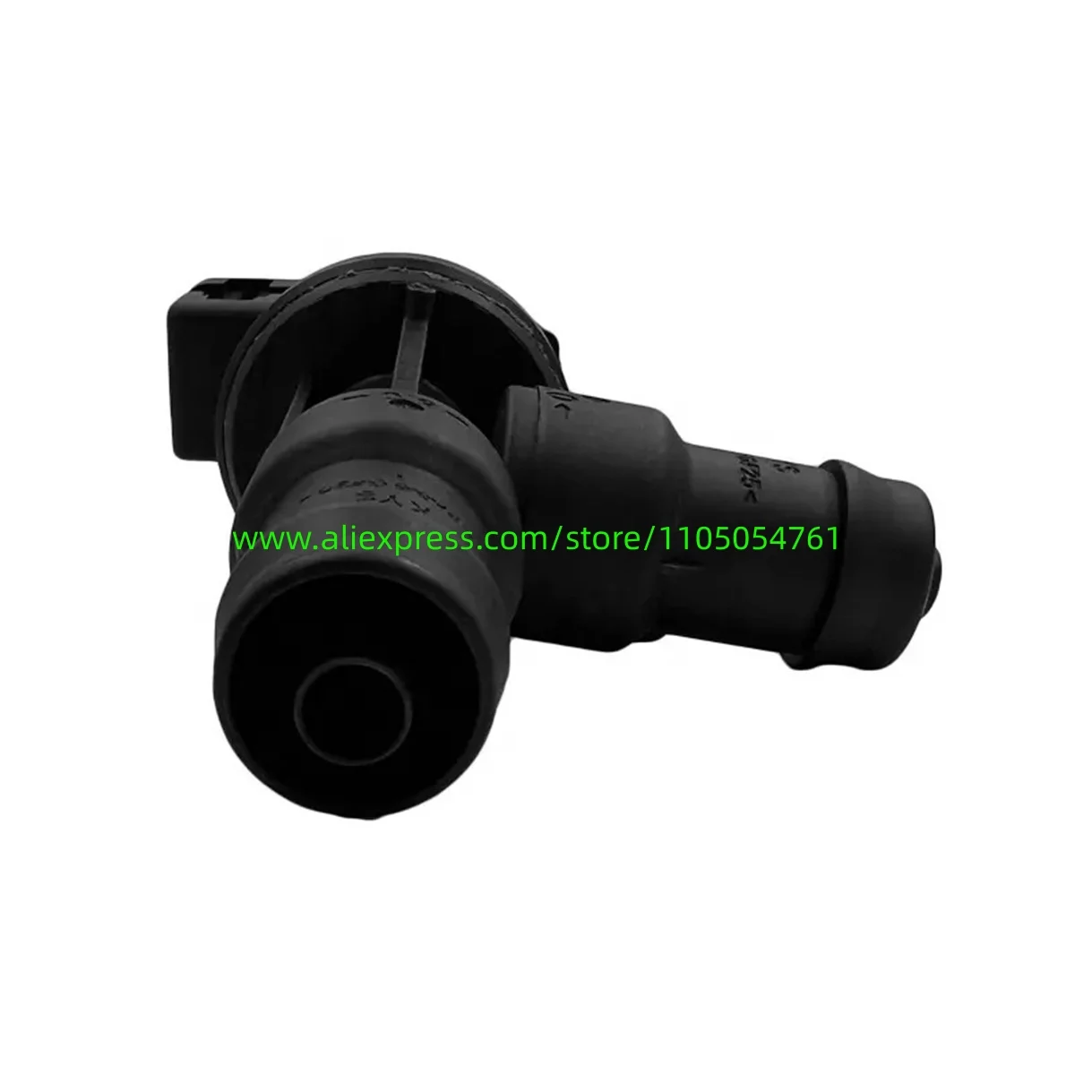 13907643106 is applicable to the carbon tank electromagnetic valves of B-M-W 2.0T and 3.0T models, with the engine type B48.