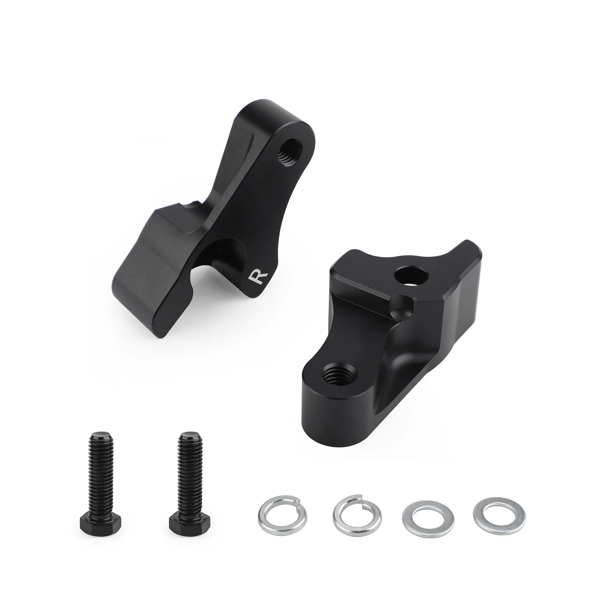 

Подходит для 2-дюймового комплекта редукторных демпферов для мотоцикла Haly от 2002 до 2022 года.