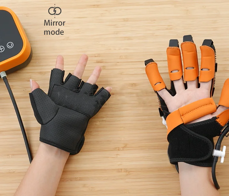 TJ-OM007 hot sale rehabilitation robot robotic hand gloves rehabilition machine for Physical Therapy Equipments