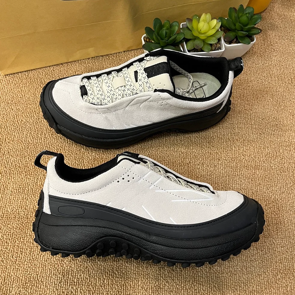 Outdoor Shoes Sneakers Mens Quality Hiking Shoes Mens Anti-slip Hiking Shoes Mens Womens Anti-slip Hiking Shoes