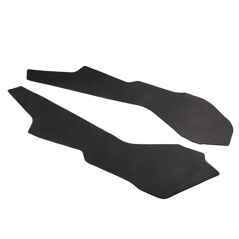 غطاء واقي مضاد للركل لموديل تسلا 3 ، جدار جانبي ، واقي لوح مشاية TPE ، إكسسوارات داخلية ، هايلاند ، كونسول مركزي