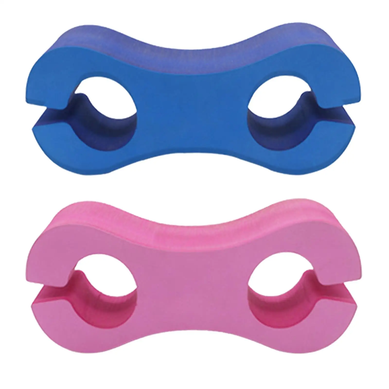 풀 부표 수영 훈련 다리 및 엉덩이 지지대, 수영 스트로크 기어