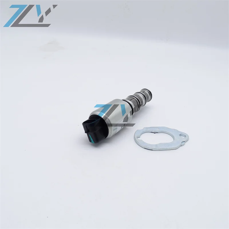 AT310587 solenoid valve is suitable for 310J 310K 310L 310SJ 310SK 310SL excavators