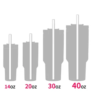 8 Hauptverkauf Original Cup Stanley - №3