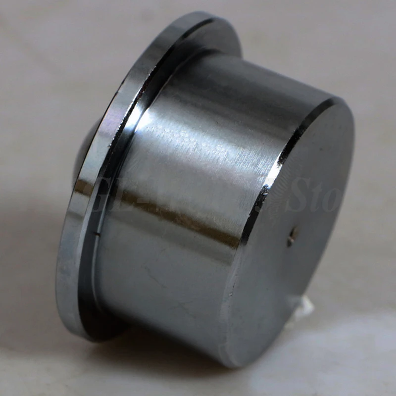 1PCS Heavy-duty Universal Roller Ball Eye Wheel Bearing Transfer Caster Round Eye Wheel Universal Eye Wheel SP8/12/15/22/25/30