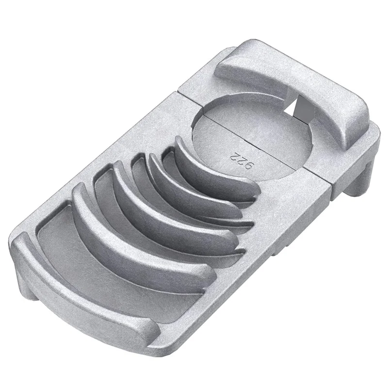 BAAR-PVC Pijp Ontbramen Tool Professionele 1/4-4In Plastic Pijp Ontbramen Tool Voor Pijp Afbramen PVC Tubing Sanitair Ruimer