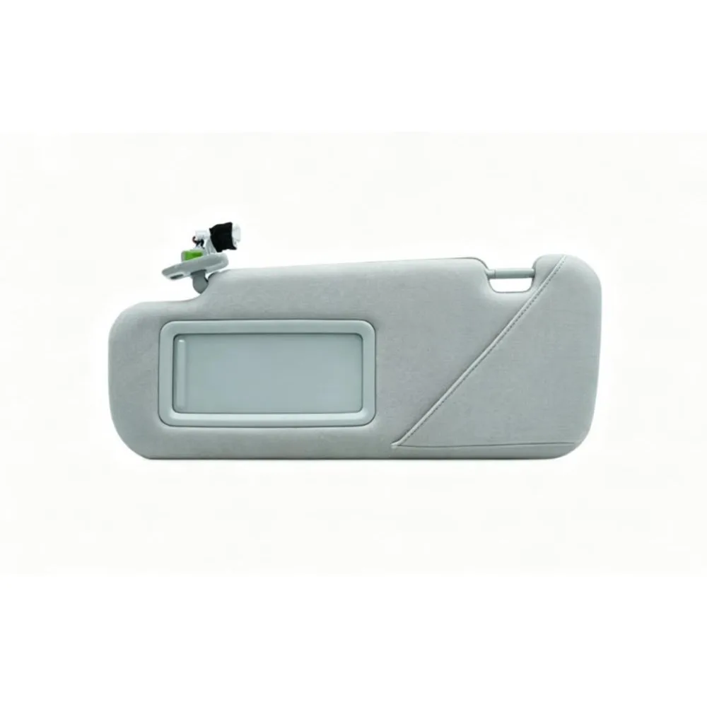 Sun Visor for Mazda Atenza 2020 2021 2022 Model Sun Shield Makeup Mirror Original Factory