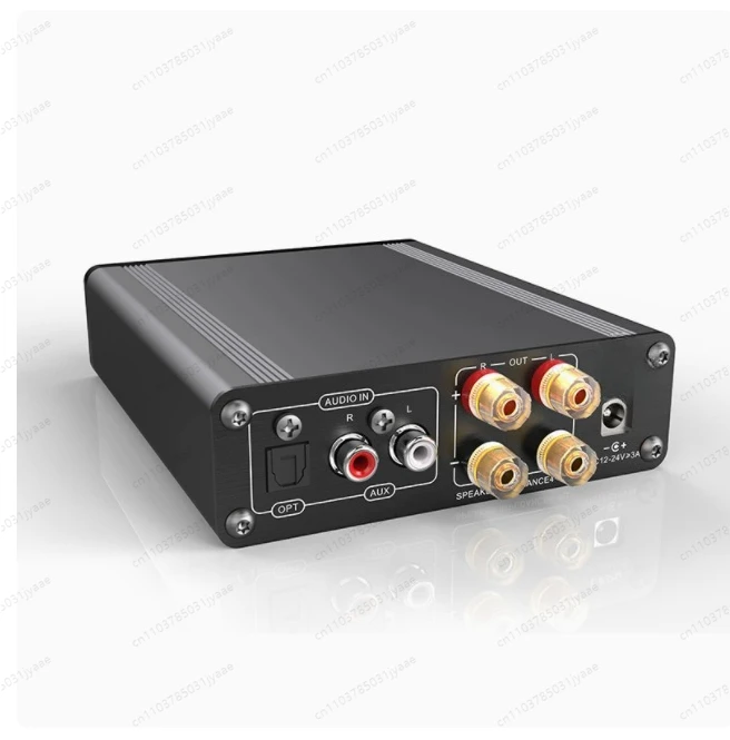 

3116 Fiber Digital Power Amplifier Smart TV DVD Computer Stereo