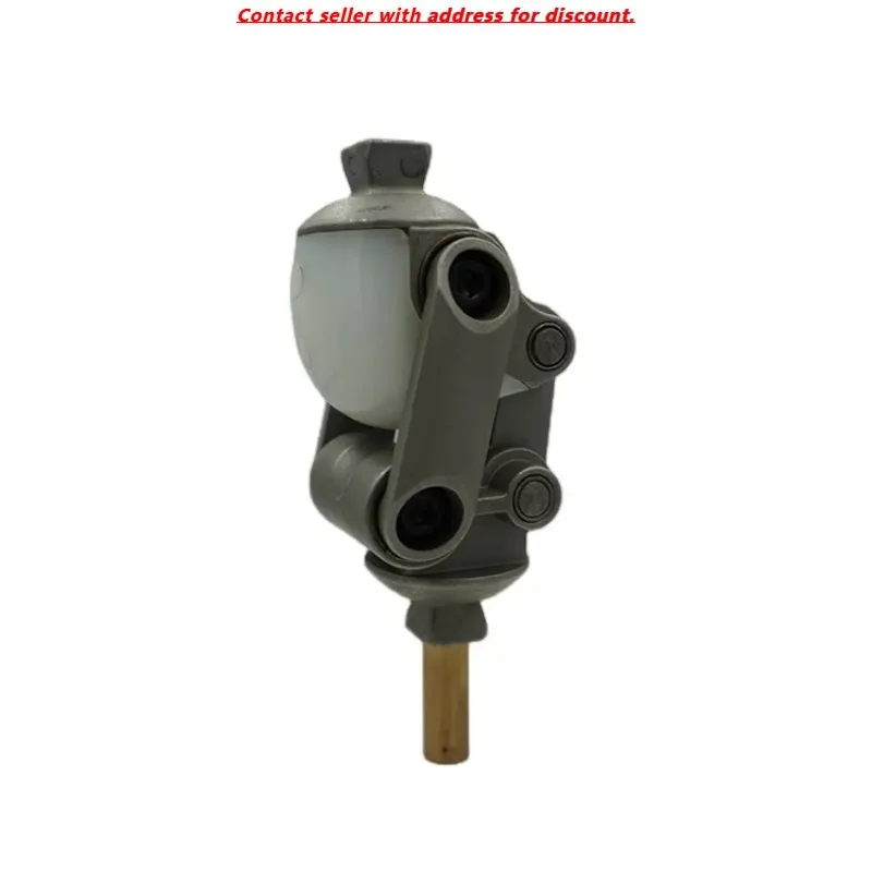

China Factory OEM Prosthetic Leg Titanium Knee Prosthesis Four Bar Linkage Prosthetic Knee Joint