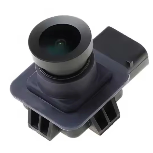 Escape Kuga New Car Reversing Camera - Rear View Reverse Cam CCD Dynamic GJ5T-19G490-AB for Ford Escape 2013-2016 Kuga 2013-2017