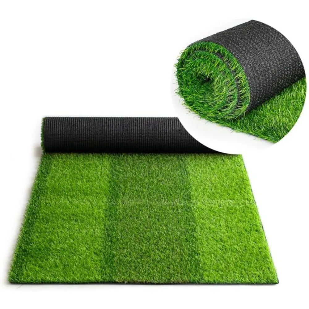 Artificial Grass Fake Turf, 3x10 FT 0.8