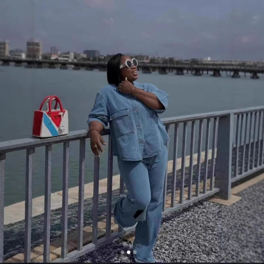 Thumbnail 2 - #29 Latest Denim Button Shirts Price Drops