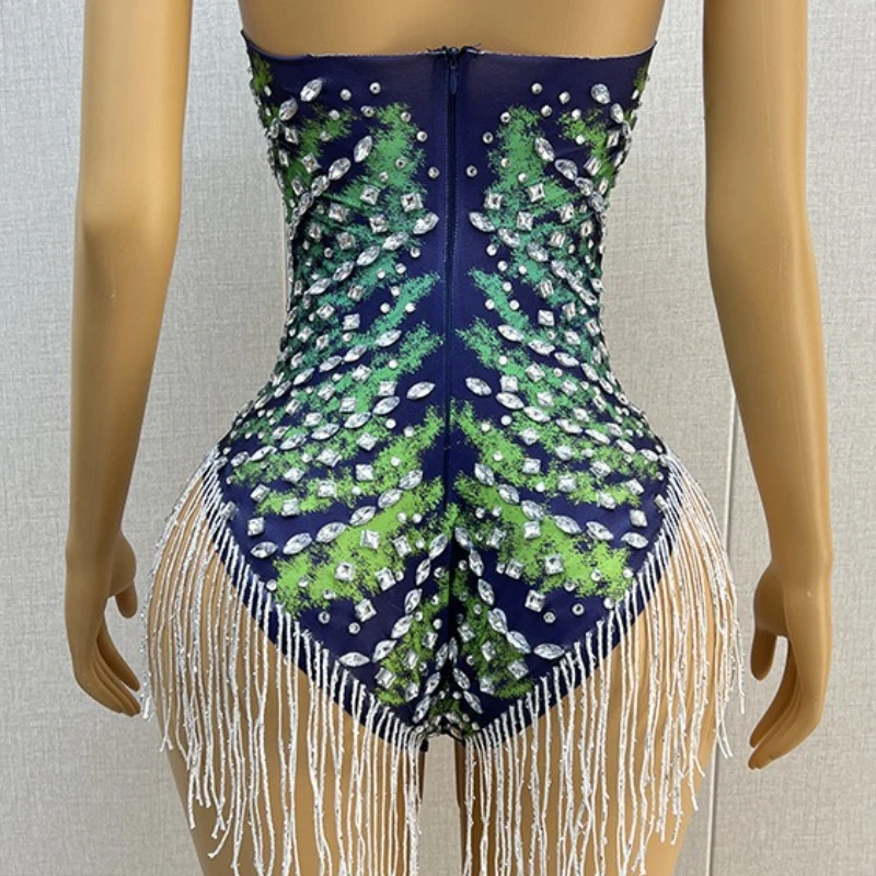 เต้นรําละติน Cha Cha โยคะฝึกชุดสีสันประสิทธิภาพชุดวันเกิด Vestidos Para Festas De Luxo Vestidos De Fiesta Brillo
