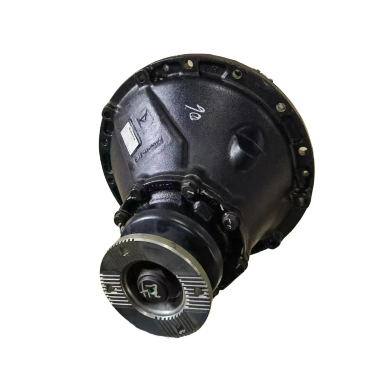 

HOT SALE Truck Spare Parts HD90129320315 Main Reducer