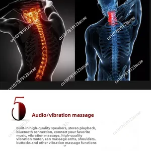 Ceragem master v3'ün en iyi 10 satışı-no. 3