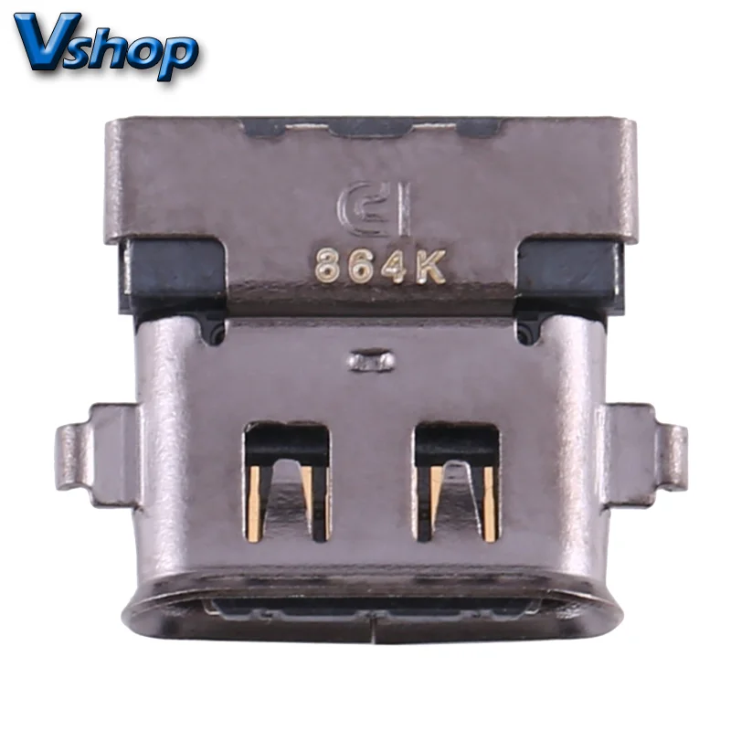 

Power Jack Connector for Lenovo Thinkpad X280 T480S Replacement Parts