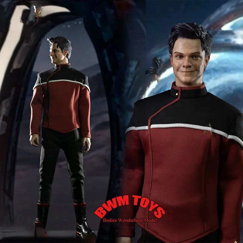 

В наличии масштаб 1/6, мужской солдат-паздел, капитан, 12 дюймов, полный набор, экшн-фигурка, коллекция кукол