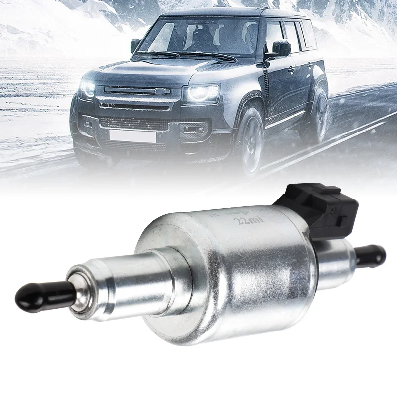 

Универсальный китайский дизельный стояночный обогреватель 12 В 2-8 кВт, масляный топливный насос, воздушный парковочный обогреватель 22 мл для 1 кВт-5 кВт, воздушный обогреватель, дизельная автомобильная часть