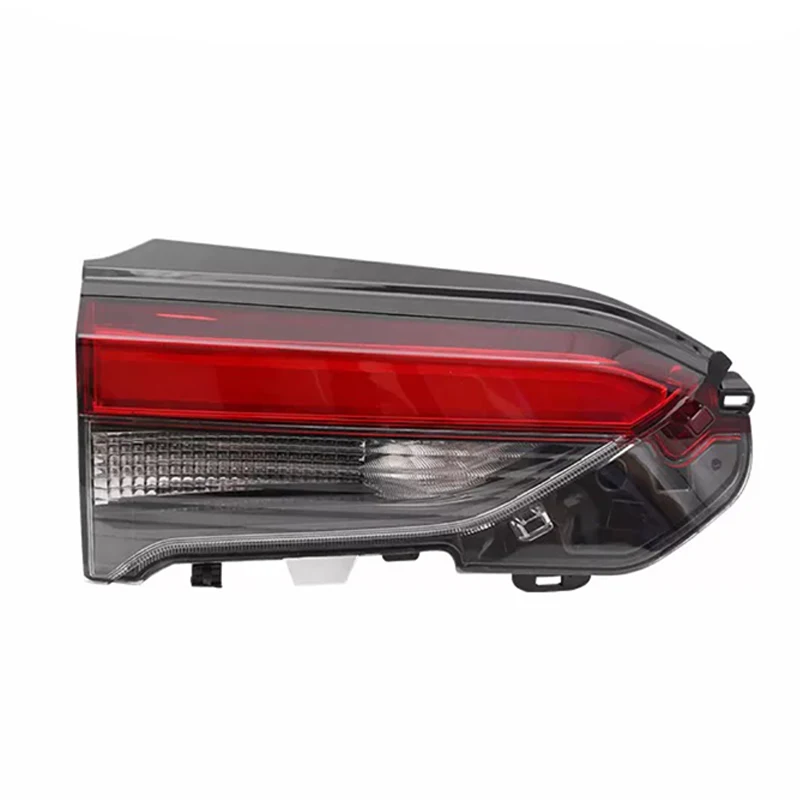 Car Accessories For Toyota RAV-4 RAV4 2019 2020 Auto Side Rear Tail Light Assembly Brake Taillight Stop Parking Lamp