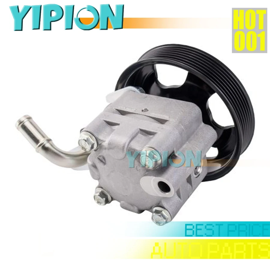 Power Steering Pump For INFINITI G37 FX35 FX37 / Nissan 49110-1CB0B 491101CB0B