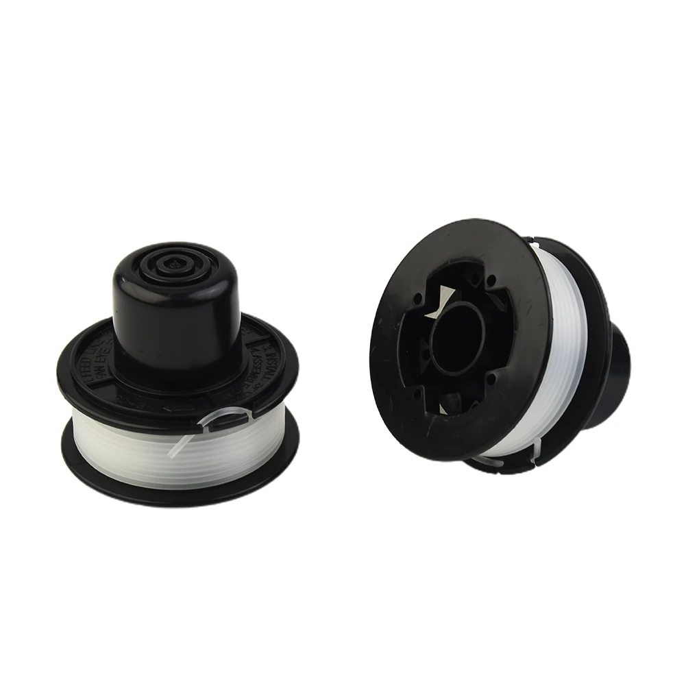 Achieve Professional Quality Trimming with These Trimmer Head Replacements for Black & Decker A6226 GL250 GL310 GL360