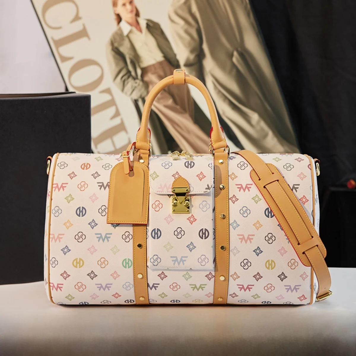 borsa-da-viaggio-in-pelle-di-grande-capacita-borsa-da-viaggio-da-donna-in-stile-hong-kong-borsa-da-lavoro-per-brevi-viaggi-alla-moda-con-motivo-geometrico-stampato