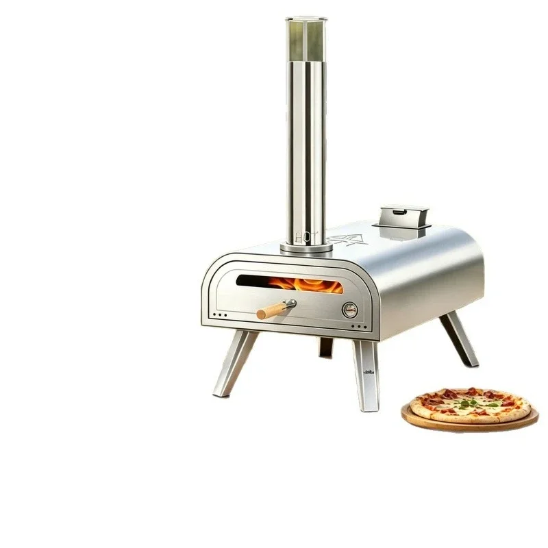 Outdoor Portable Pizza Oven y