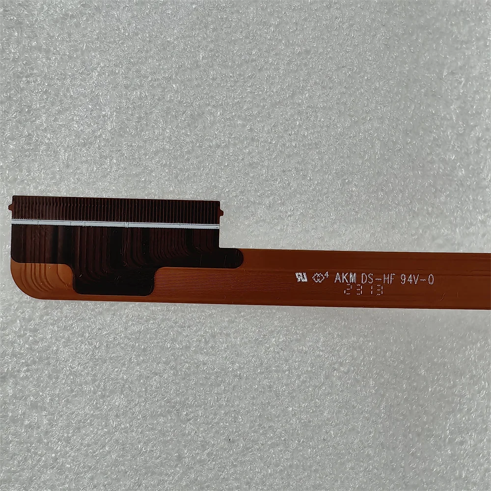 ST5461D11-4-FPC-5 elastyczny kabel przewód połączeniowy nadaje się do UN55TU7020GXZD UE55AU8000UXTK UN55AU8000BXZA UN55TU7000