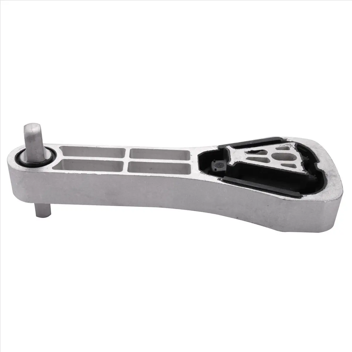 #42I  Engine Mount ,Right Upper Engine Mount Bracket 31480664 31330590 (Silver)