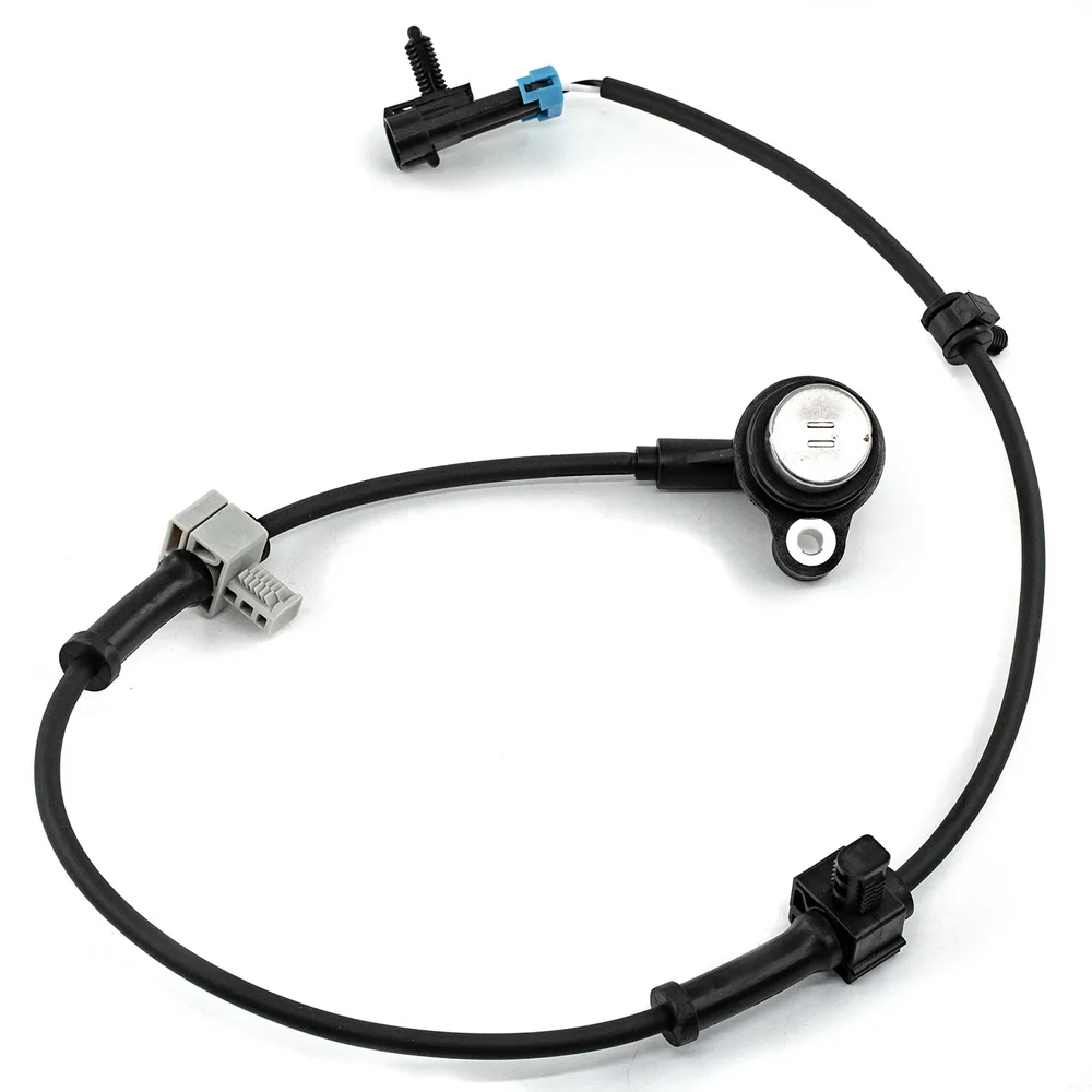 NEW ABS Speed Sensor 15131391 For BUICK RAINIER  CHEVROLET SSR CHEVROLET TRAILBLAZER GMC ENVOY OLDSMOBILE BRAVADA SAAB 9-7X
