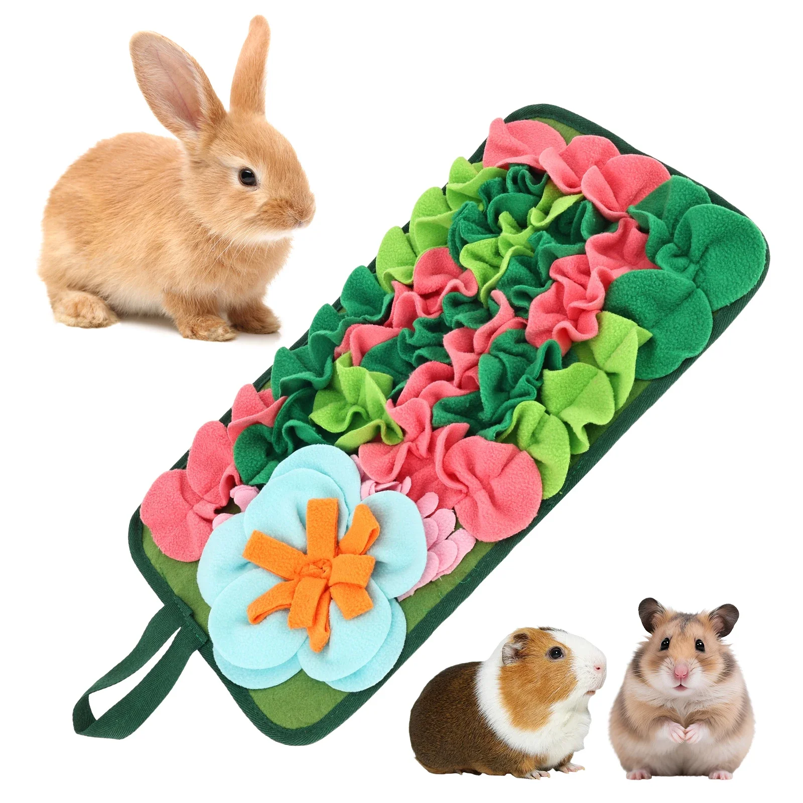 tapete-de-forrageamento-para-caes-e-coelhos-almofada-de-treinamento-para-alimentacao-e-forrageamento-brinquedo-quebra-cabeca-com-design-de-alimentacao-lenta