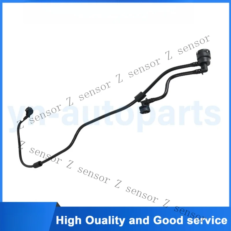 RRR+  Fit For Benz C-CLASS W205 New Expansion Tank Vent Line 2055016300 / A2055016300