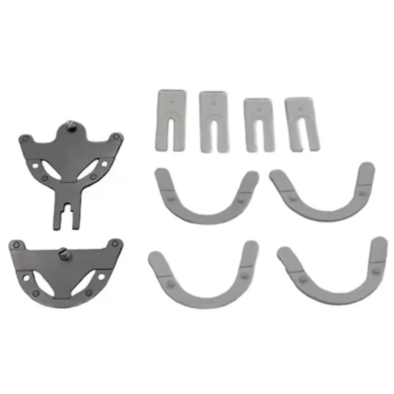 Professional Orals Registration Gothic Arch Tracing Tools Kit. Best Tool